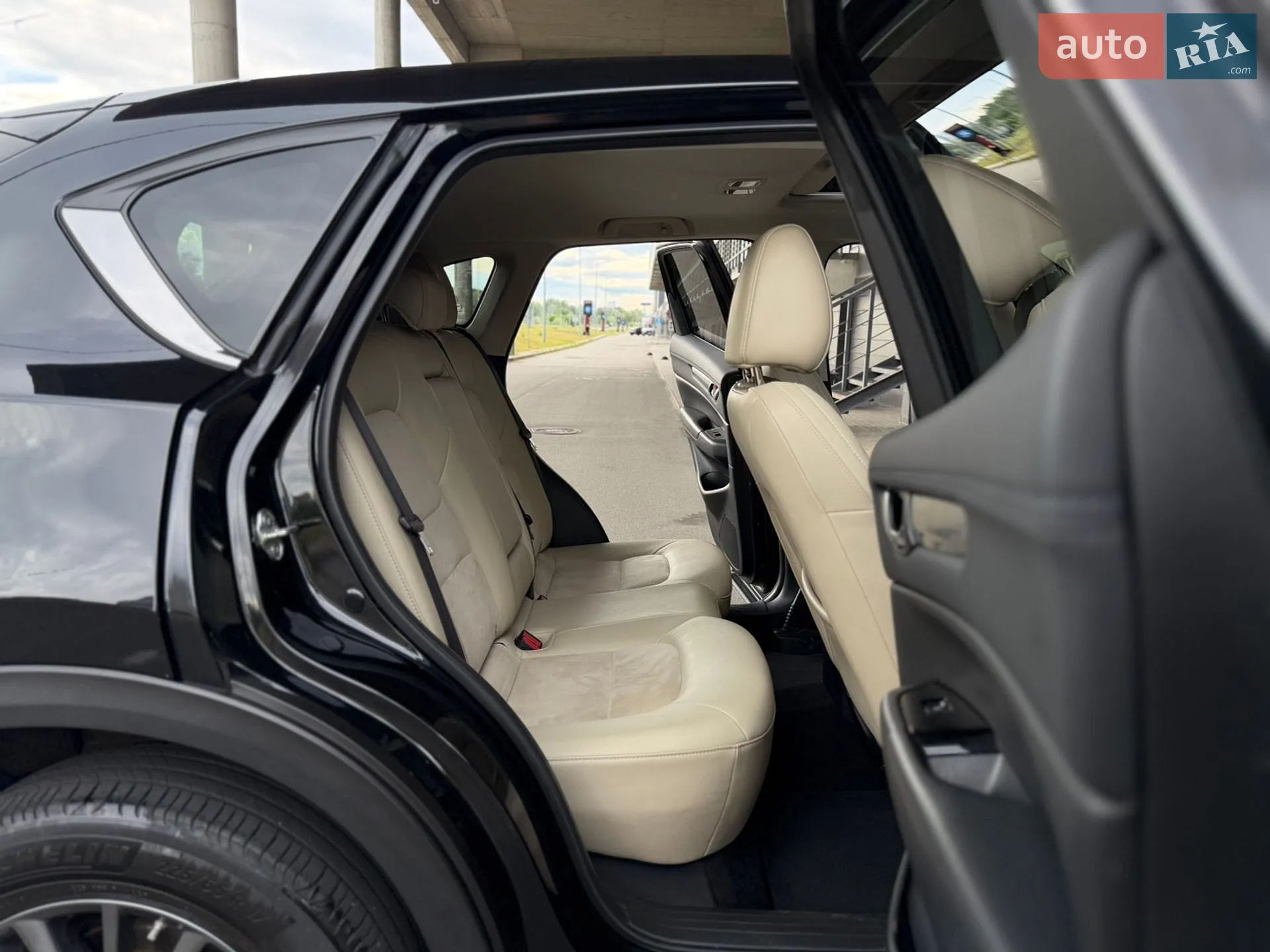2019 Mazda CX-5 - мініатюра 73