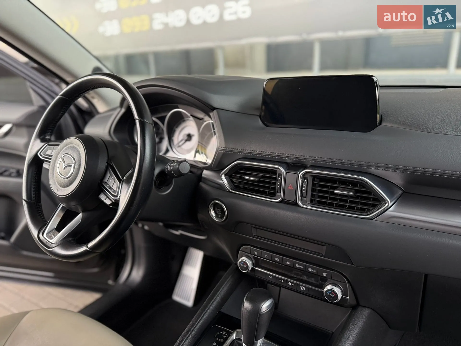 2019 Mazda CX-5 - мініатюра 82