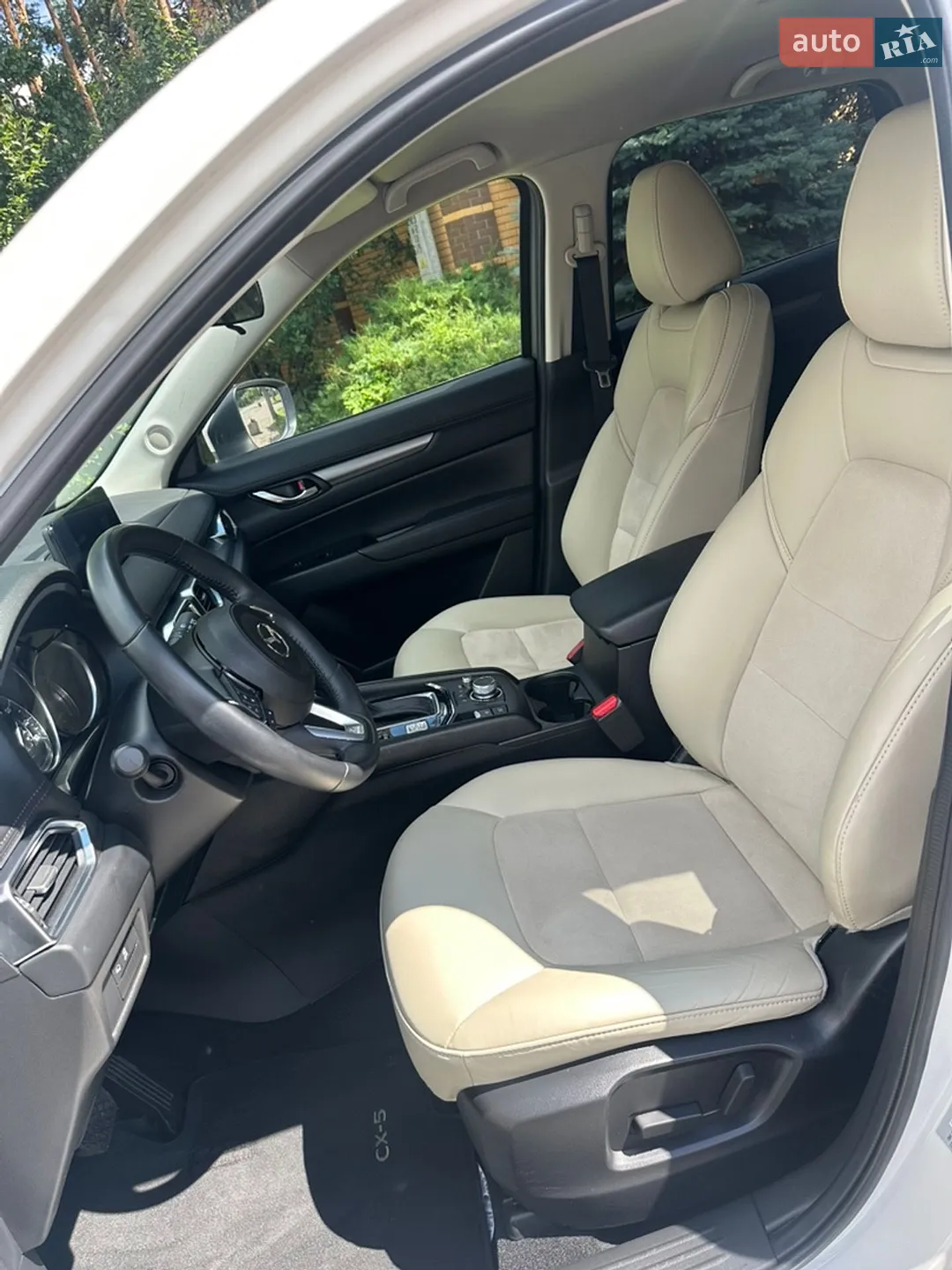 2023 Mazda CX-5 - мініатюра 5