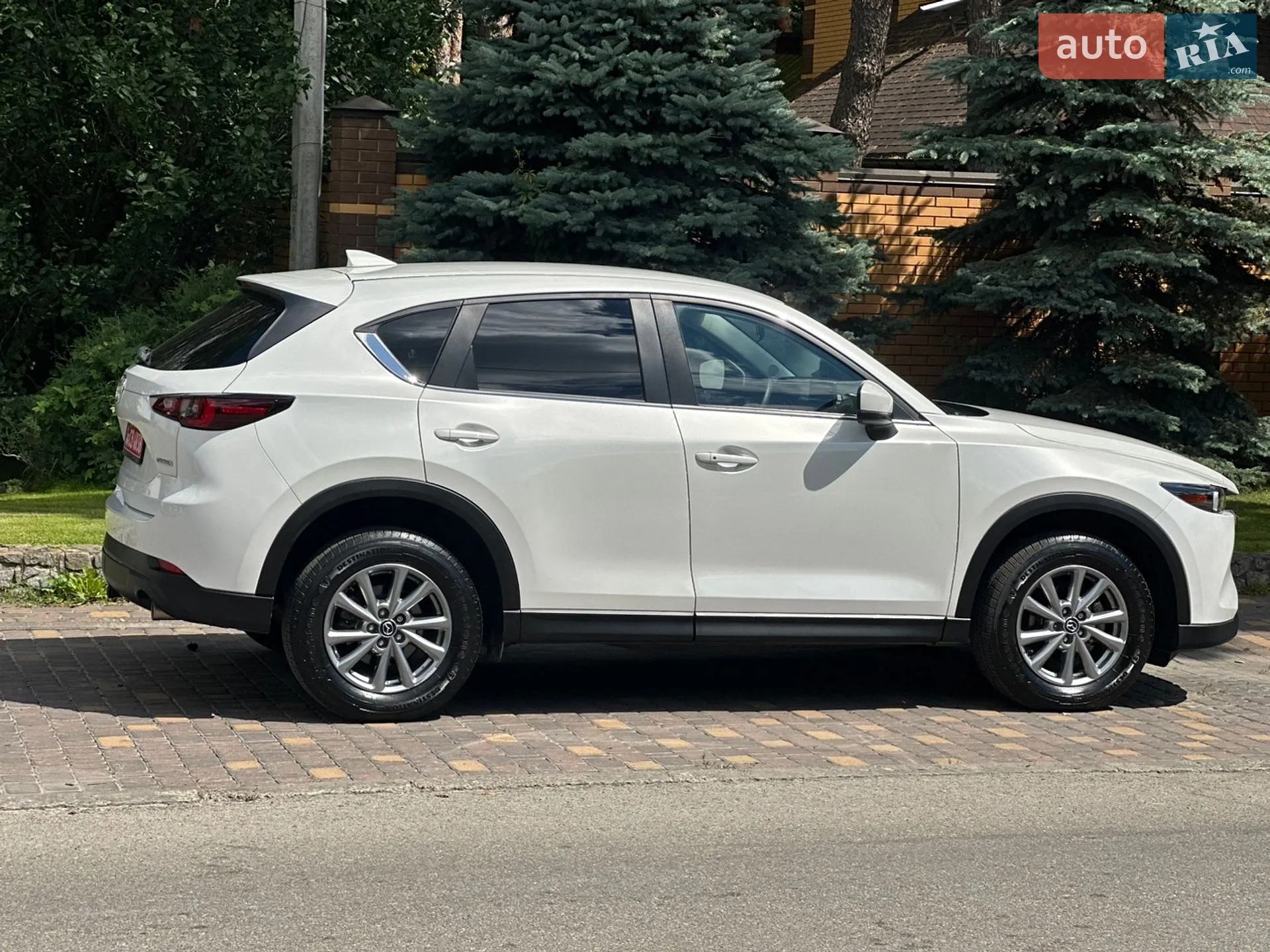 2023 Mazda CX-5 - мініатюра 11