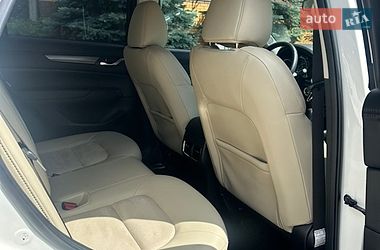 Внедорожник / Кроссовер Mazda CX-5 2023 в Киеве фото 29 Внедорожник / Кроссовер Mazda CX-5 2023 в Киеве