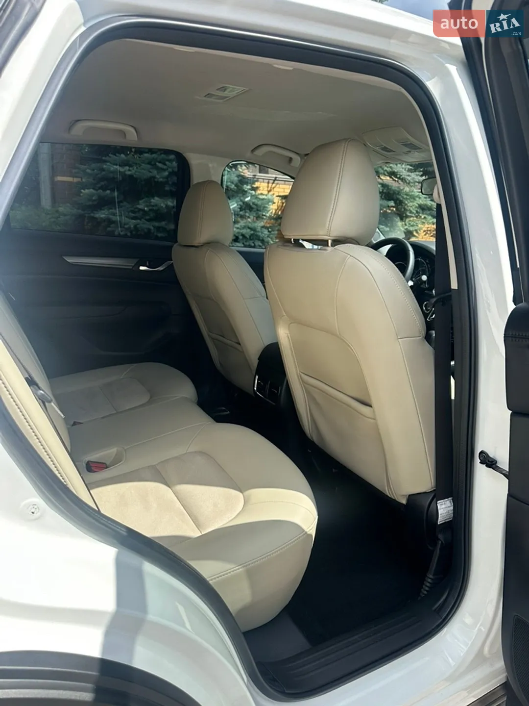 2023 Mazda CX-5 - мініатюра 29