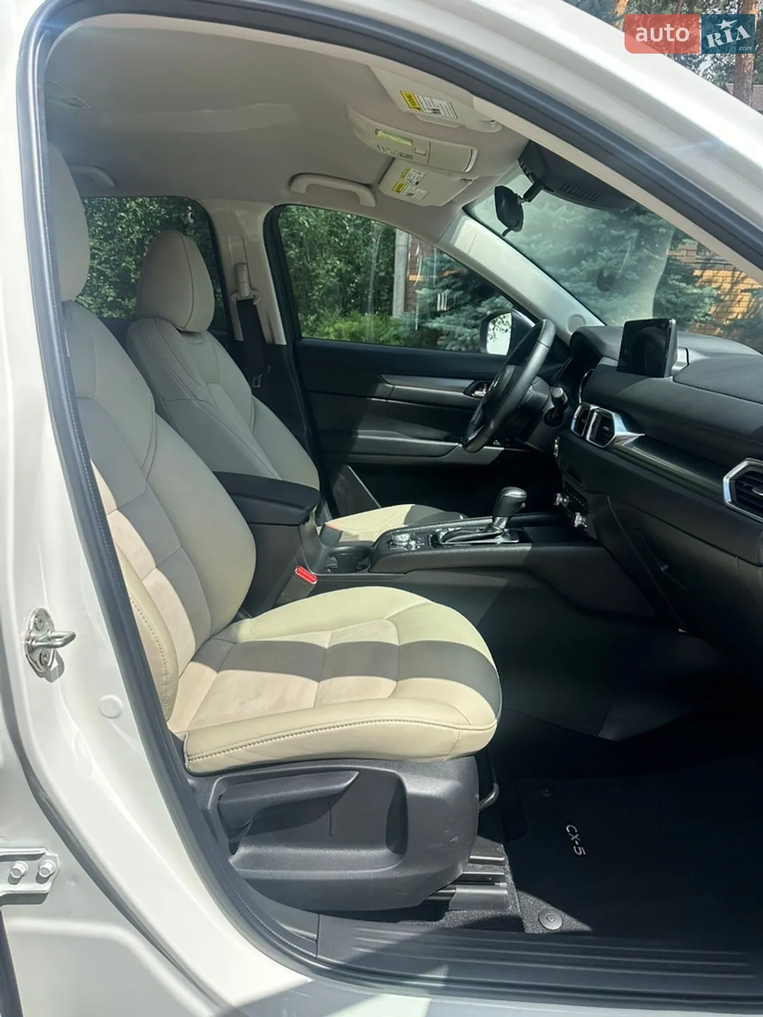 2023 Mazda CX-5 - мініатюра 30