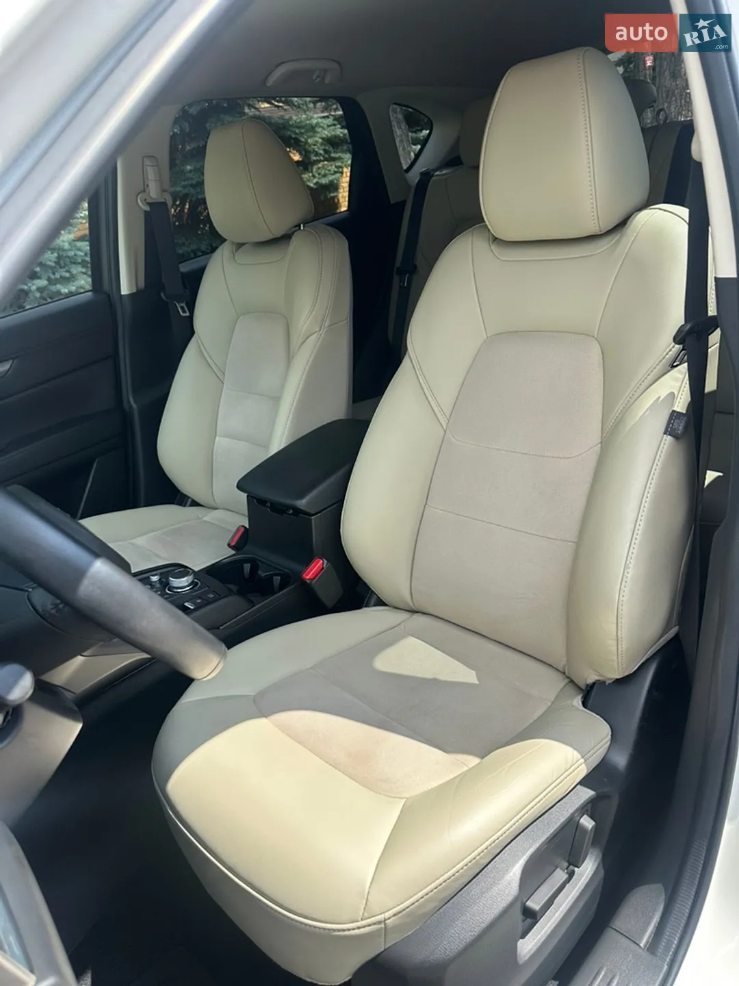 2023 Mazda CX-5 - мініатюра 32