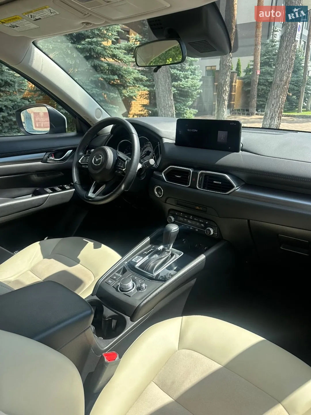 2023 Mazda CX-5 - мініатюра 28