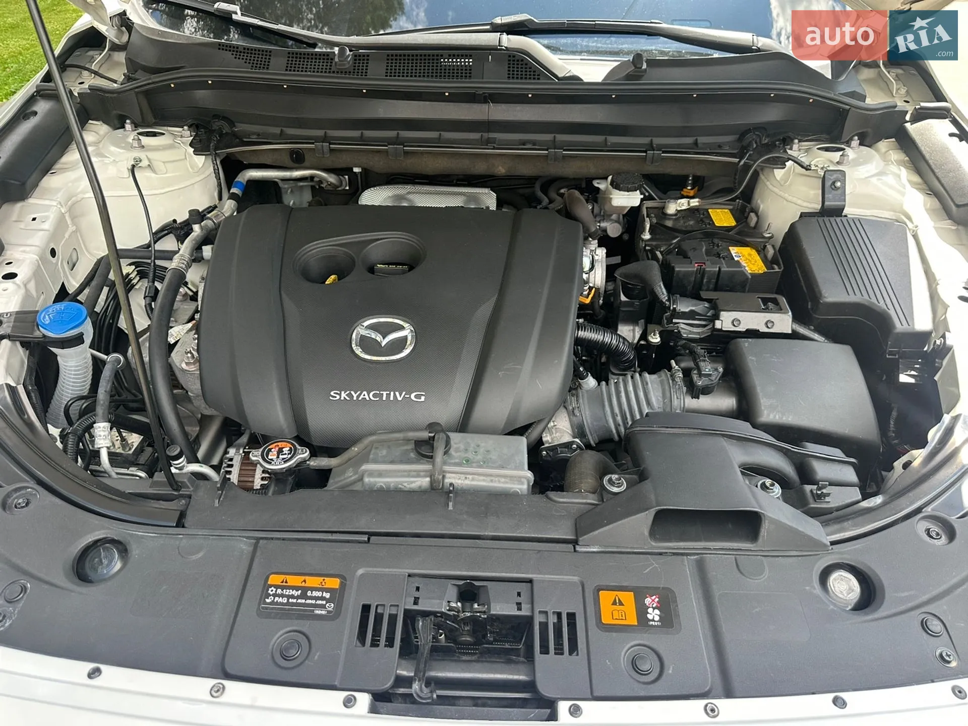 2023 Mazda CX-5 - мініатюра 34
