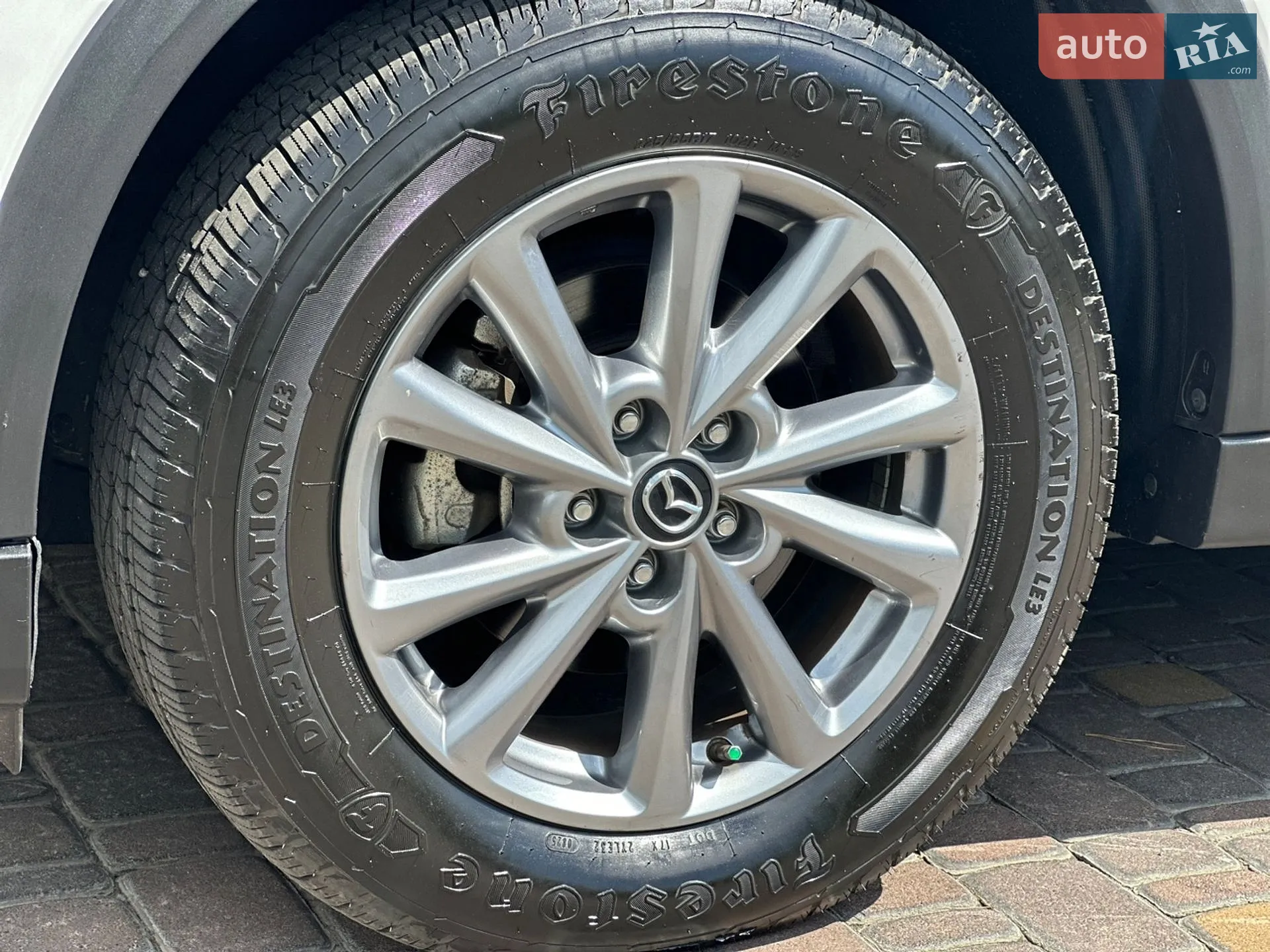 2023 Mazda CX-5 - мініатюра 35