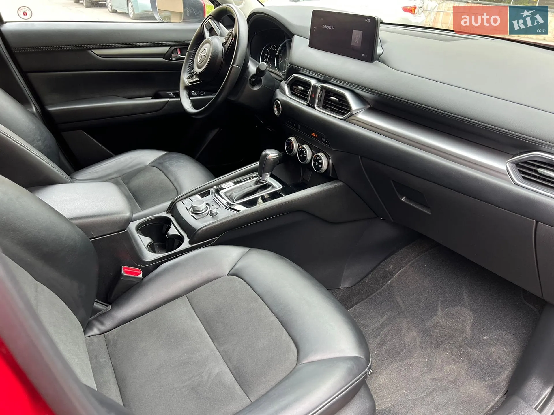2023 Mazda CX-5 - мініатюра 13