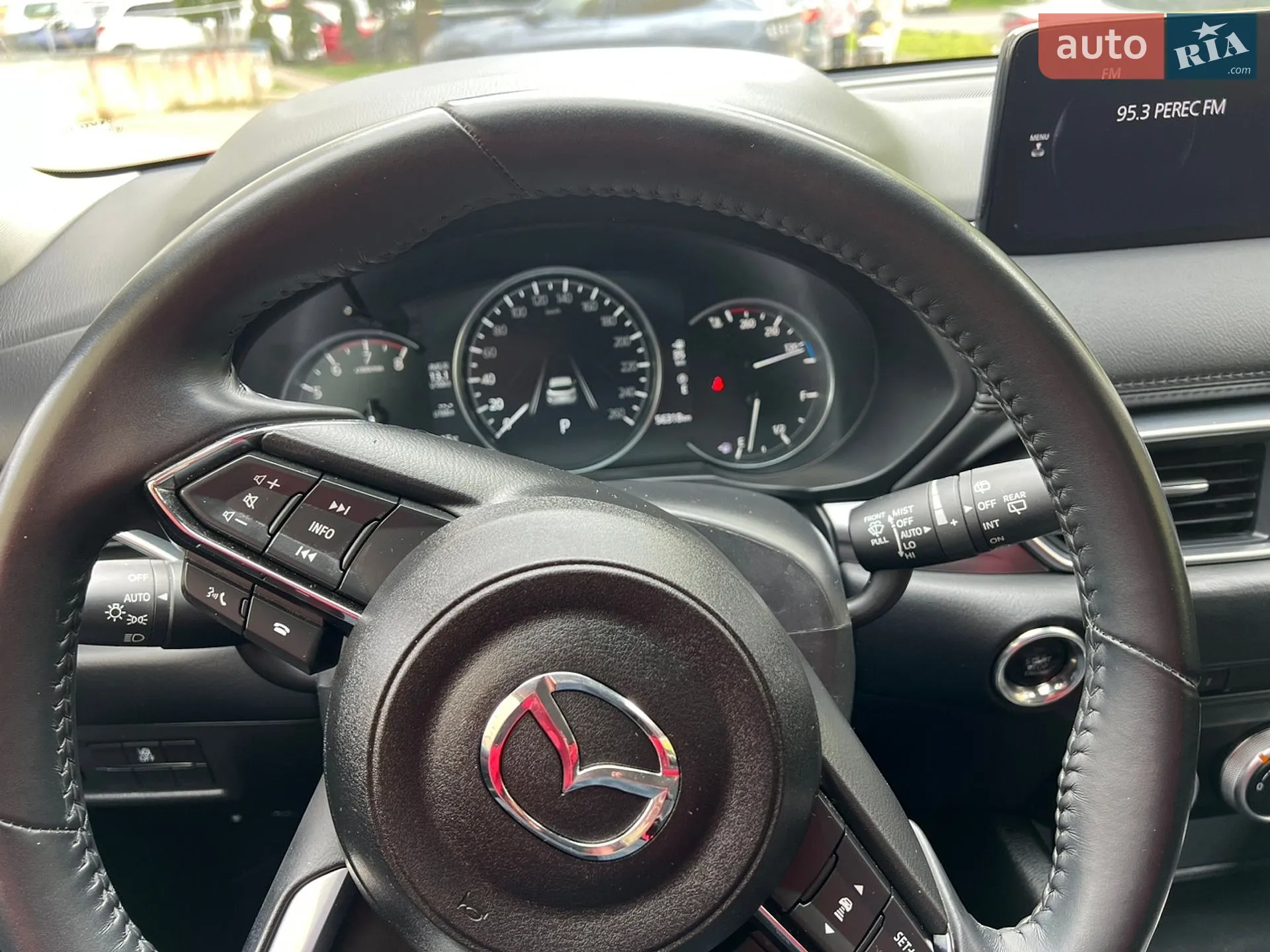 2023 Mazda CX-5 - мініатюра 16