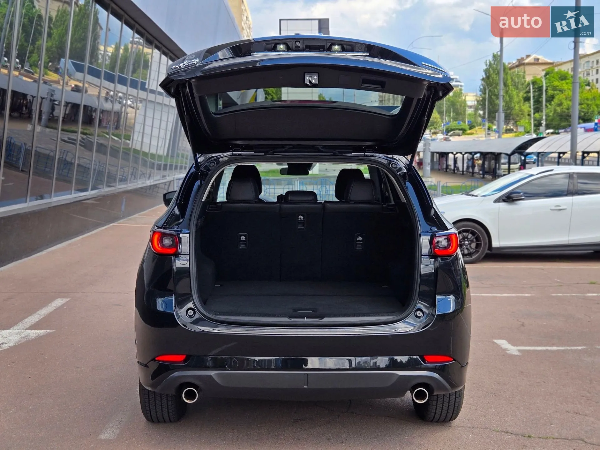 2023 Mazda CX-5 - мініатюра 8