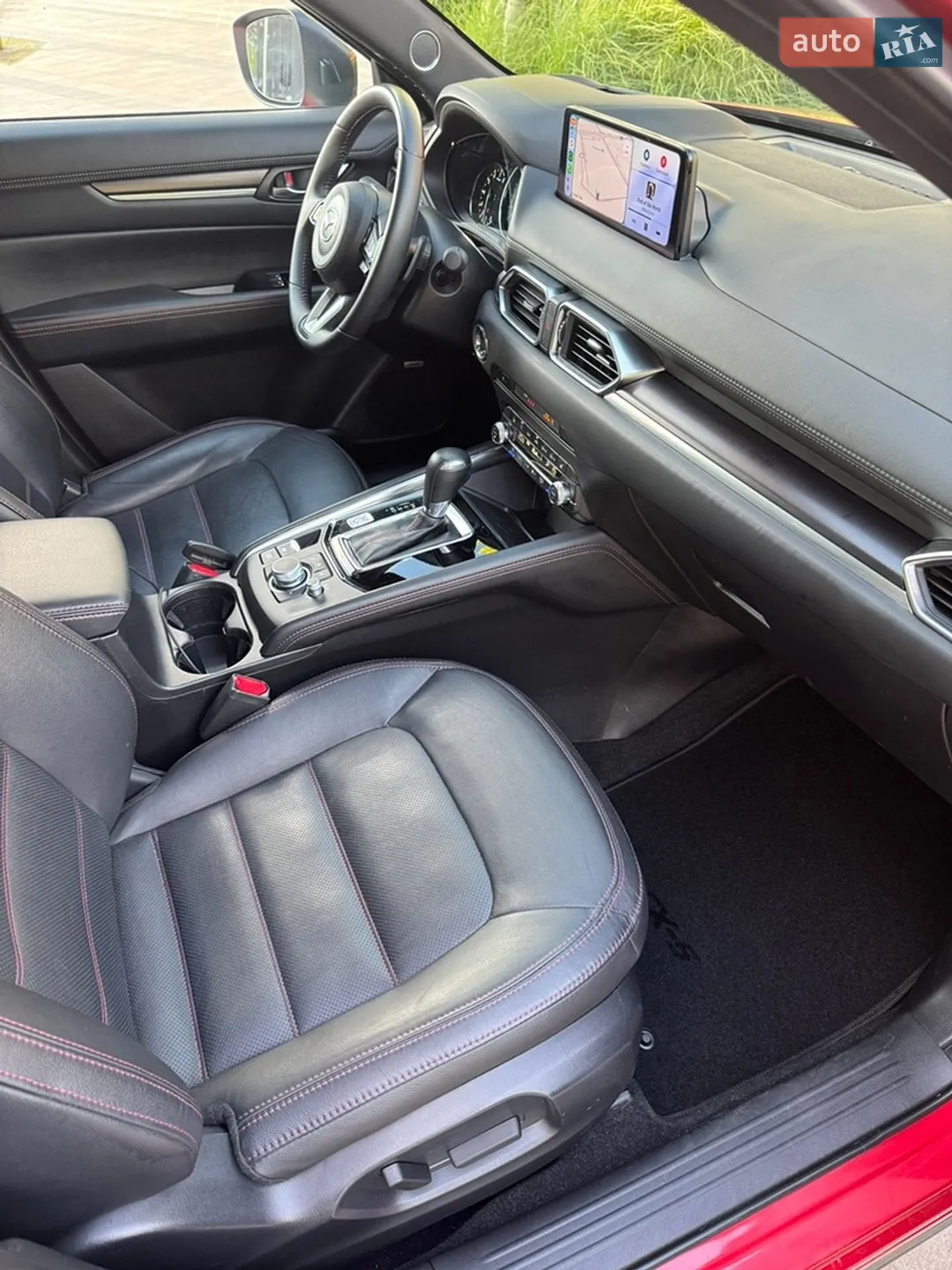 2023 Mazda CX-5 - мініатюра 17