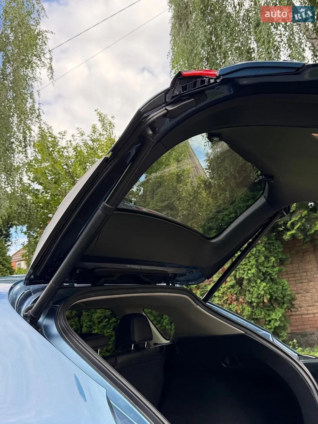 2021 Mazda CX-5 - мініатюра 15