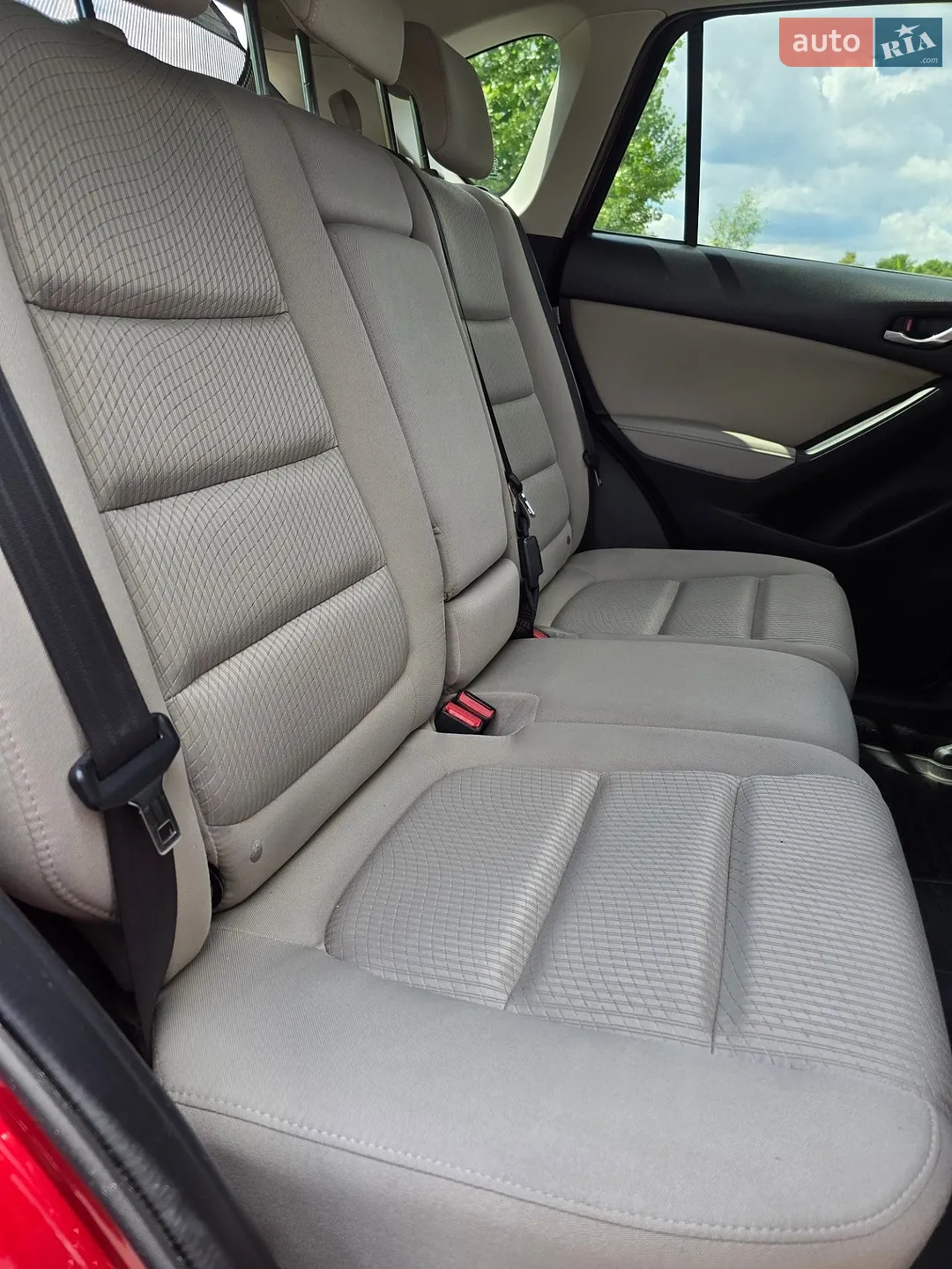 2013 Mazda CX-5 - мініатюра 14