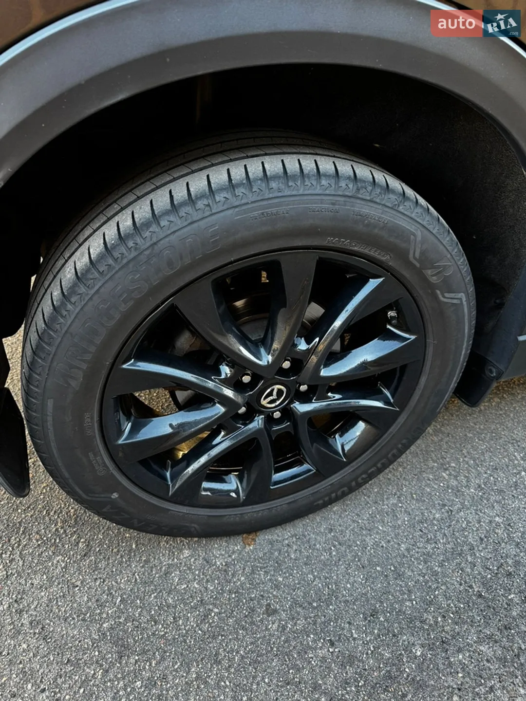 2018 Mazda CX-5 - мініатюра 5