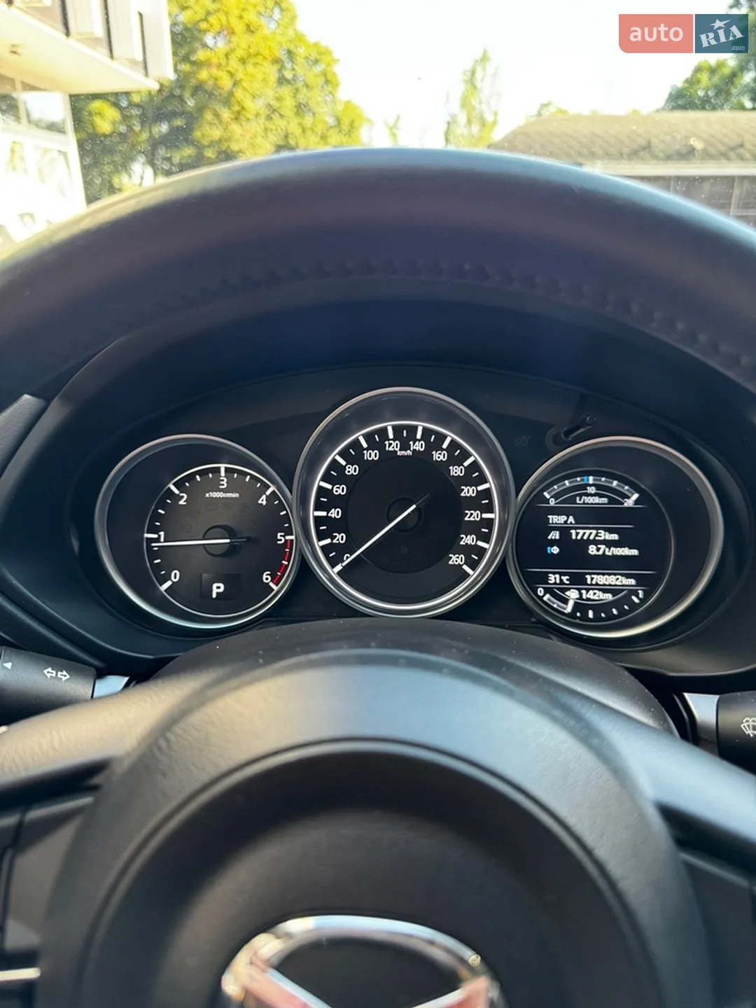 2018 Mazda CX-5 - мініатюра 9