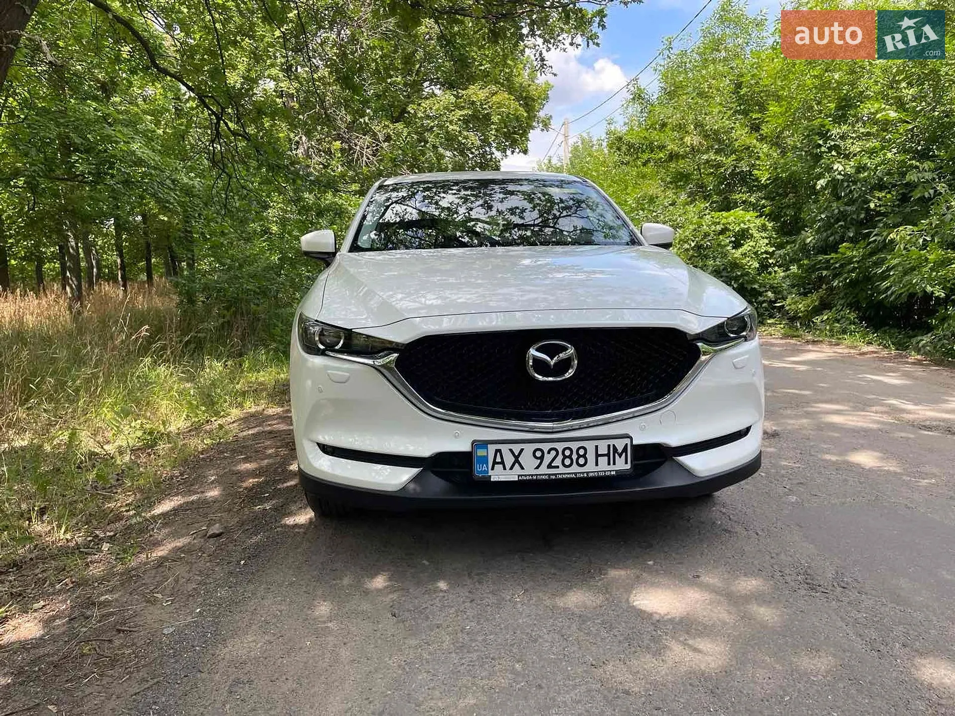 2019 Mazda CX-5 - мініатюра 7