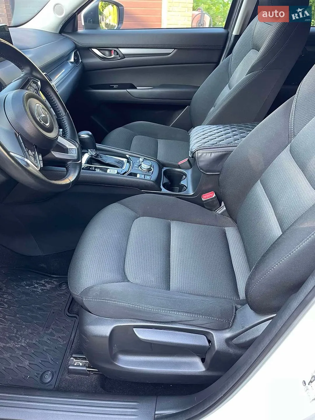 2019 Mazda CX-5 - мініатюра 11