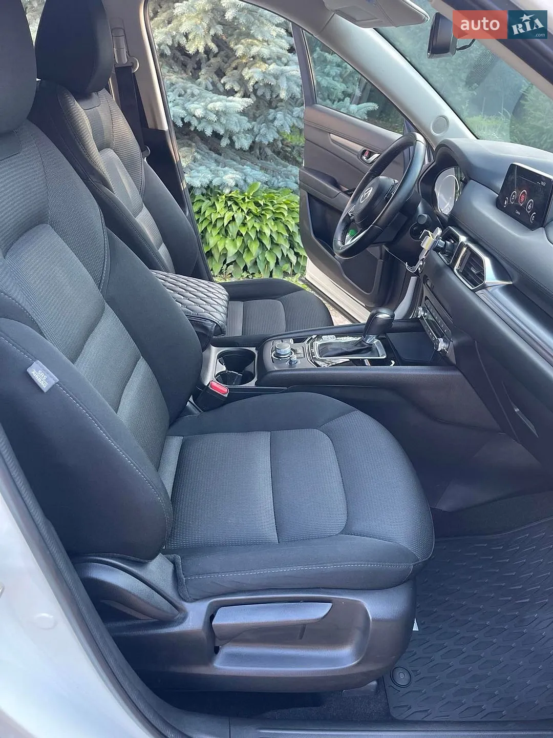 2019 Mazda CX-5 - мініатюра 12