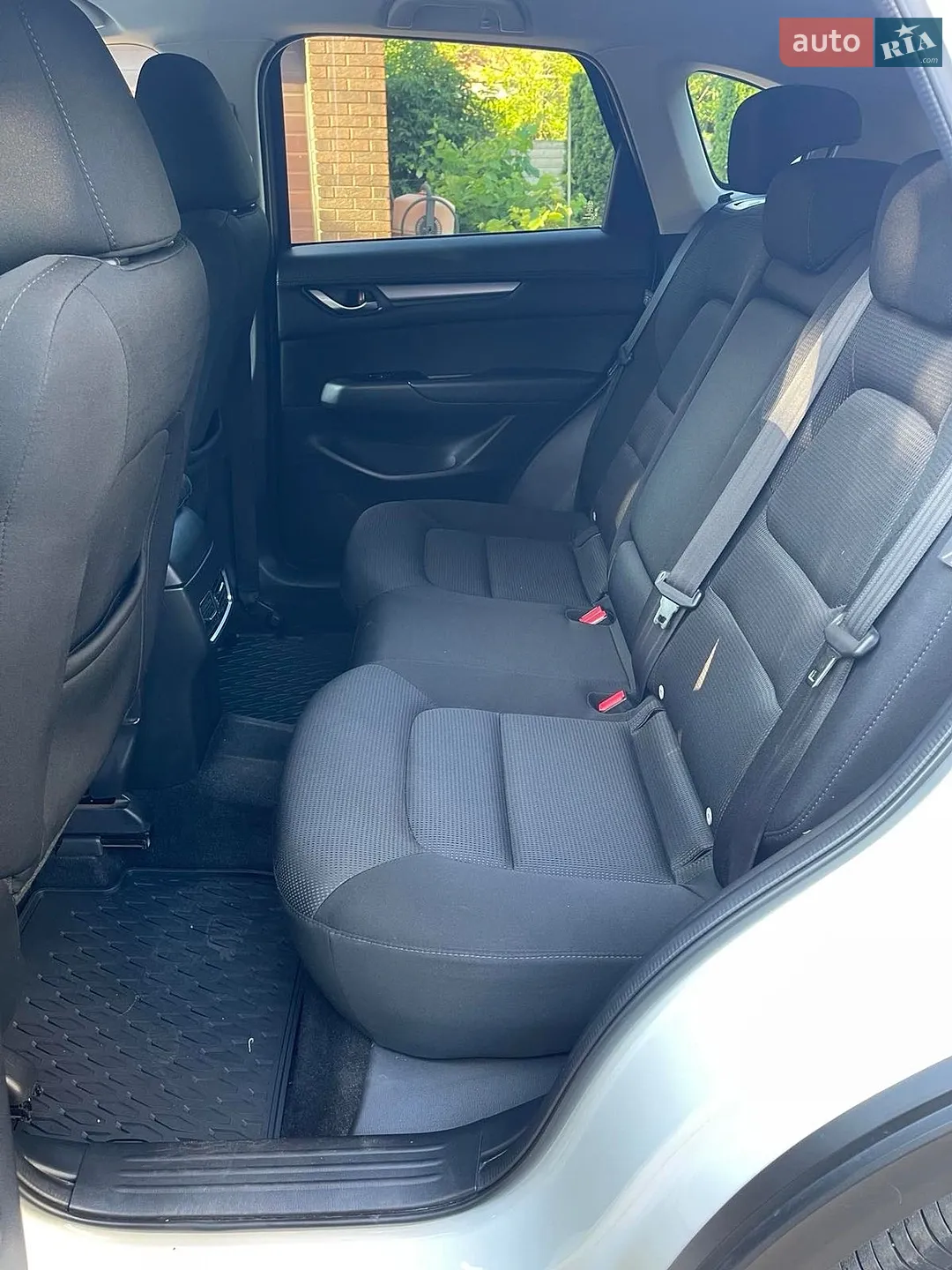 2019 Mazda CX-5 - мініатюра 13