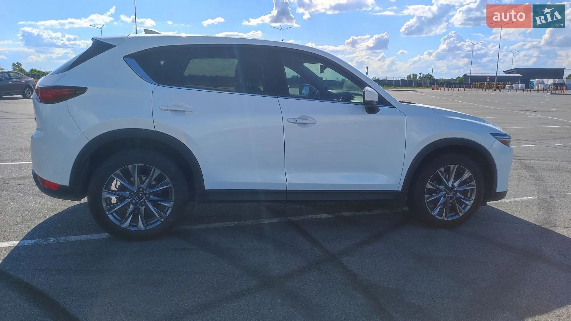 2019 Mazda CX-5 - мініатюра 6