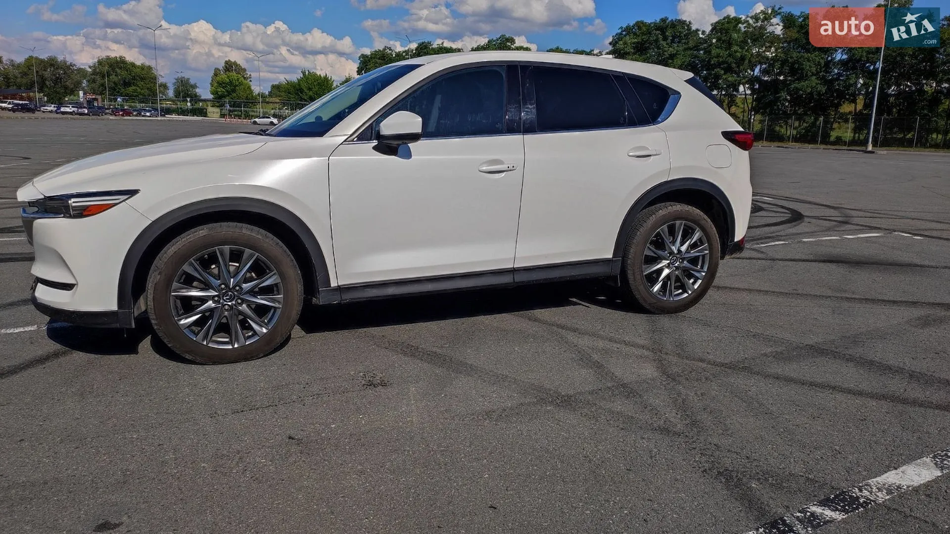 2019 Mazda CX-5 - мініатюра 2