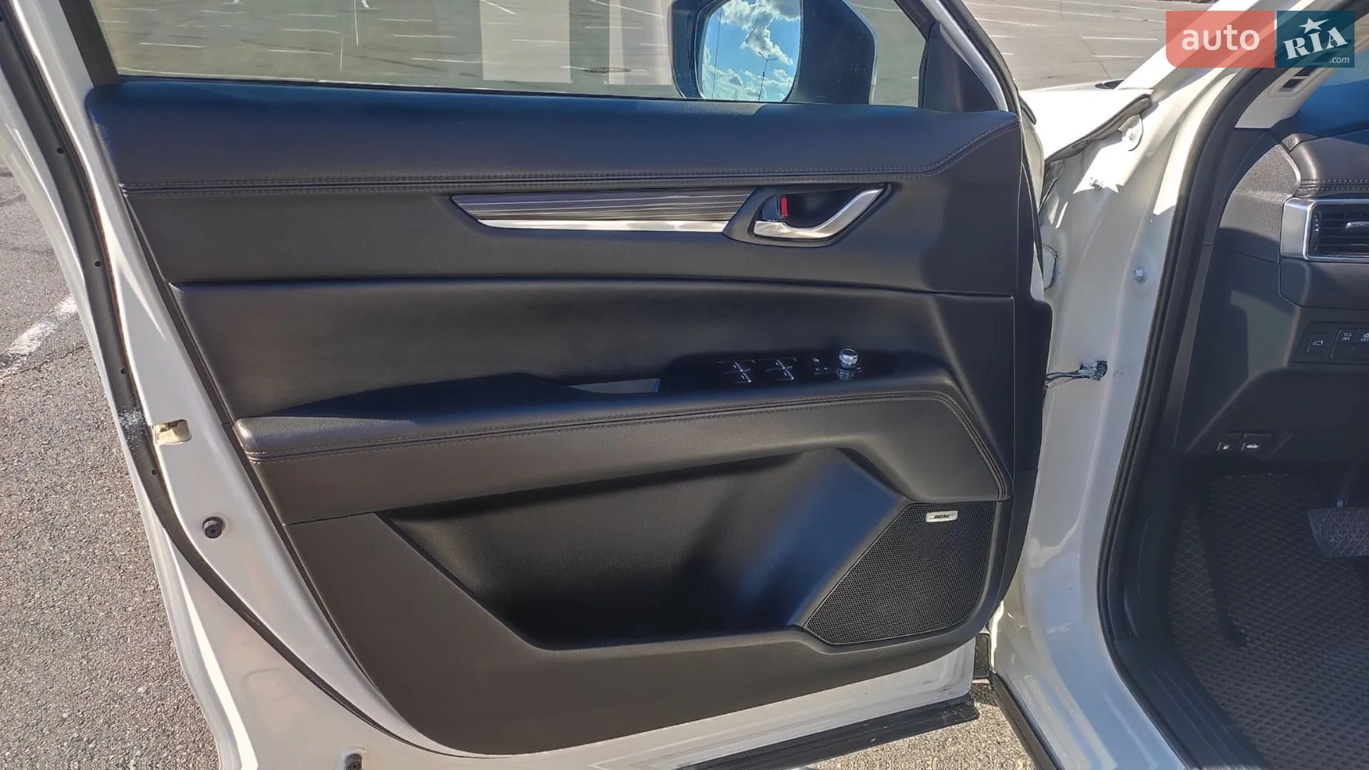 2019 Mazda CX-5 - мініатюра 13