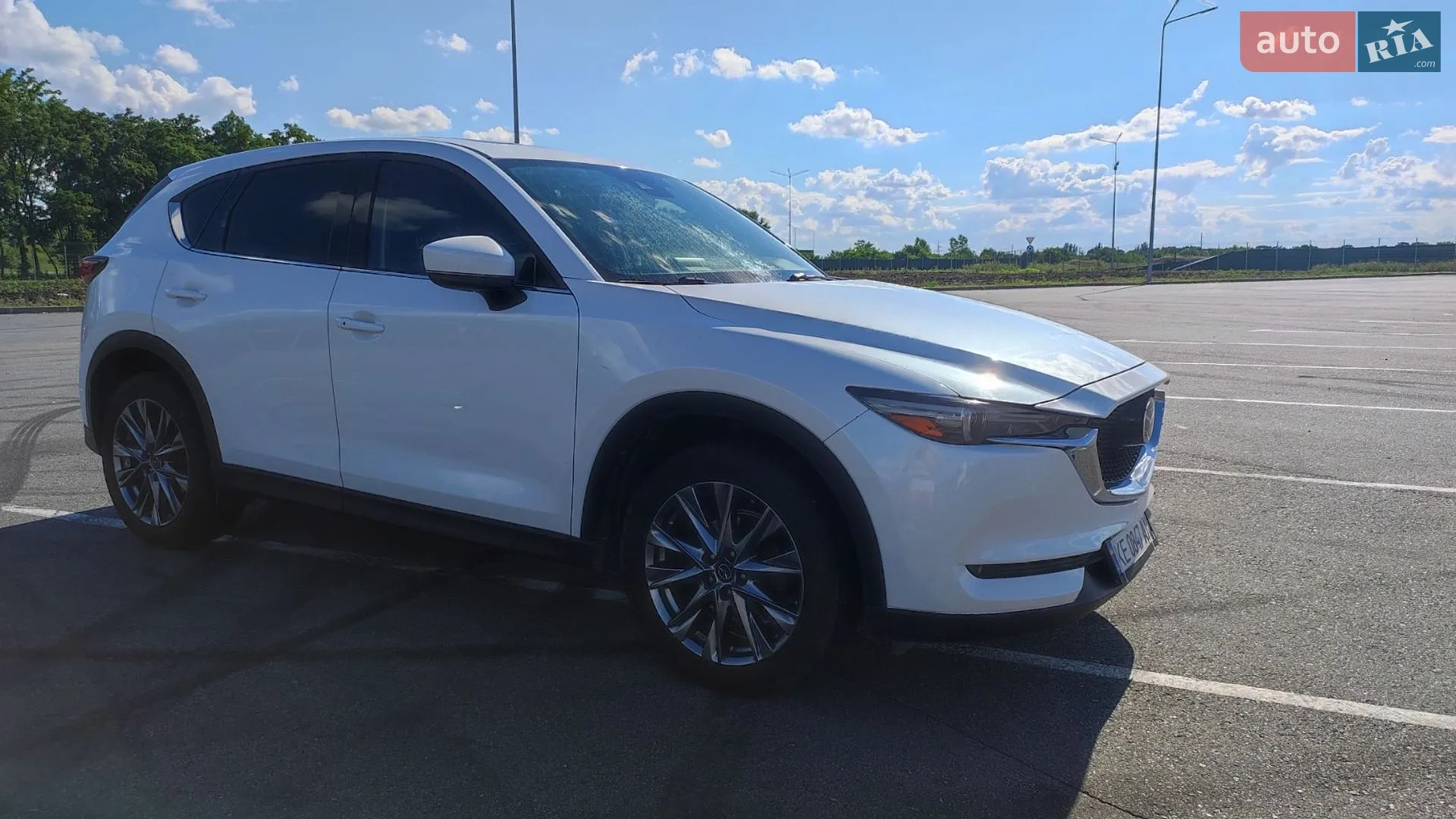 2019 Mazda CX-5 - мініатюра 7