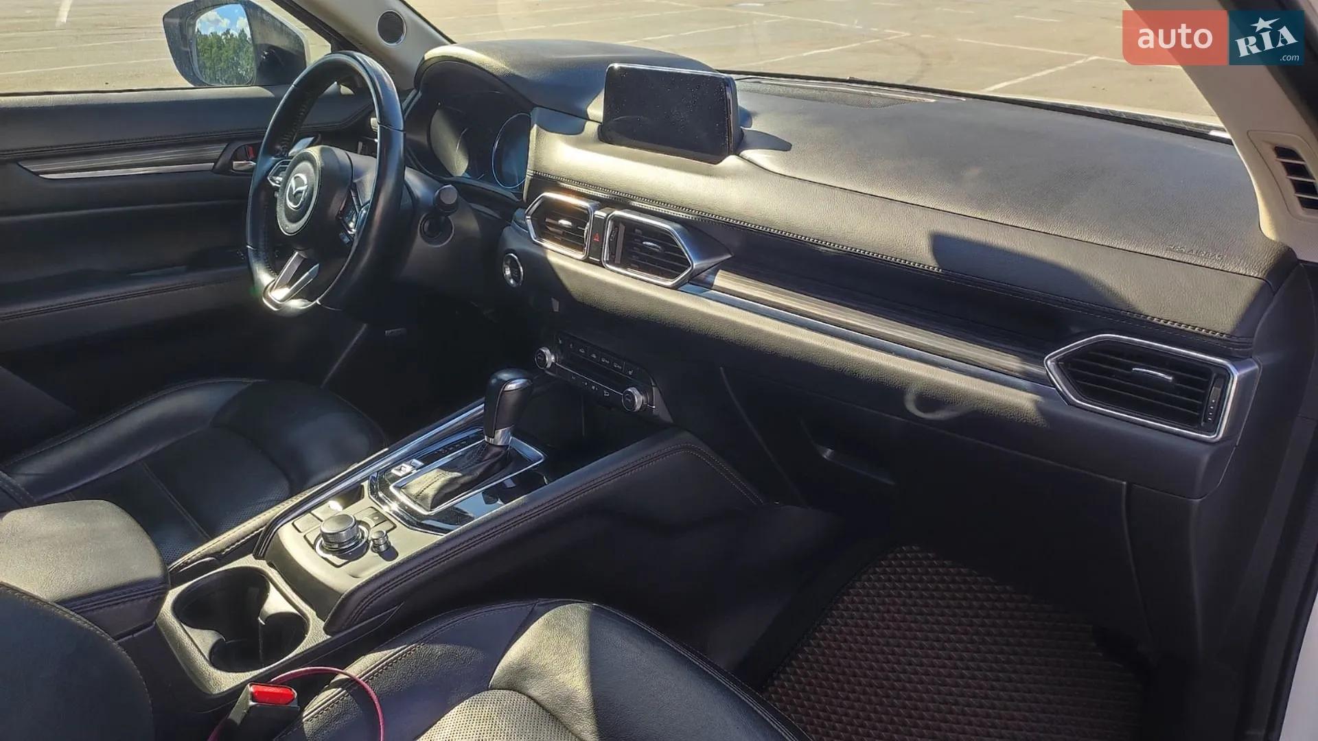 2019 Mazda CX-5 - мініатюра 14