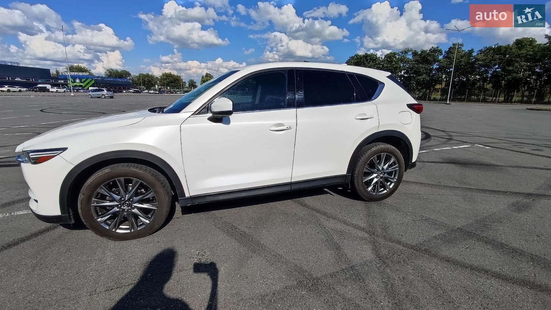 2019 Mazda CX-5 - мініатюра 11