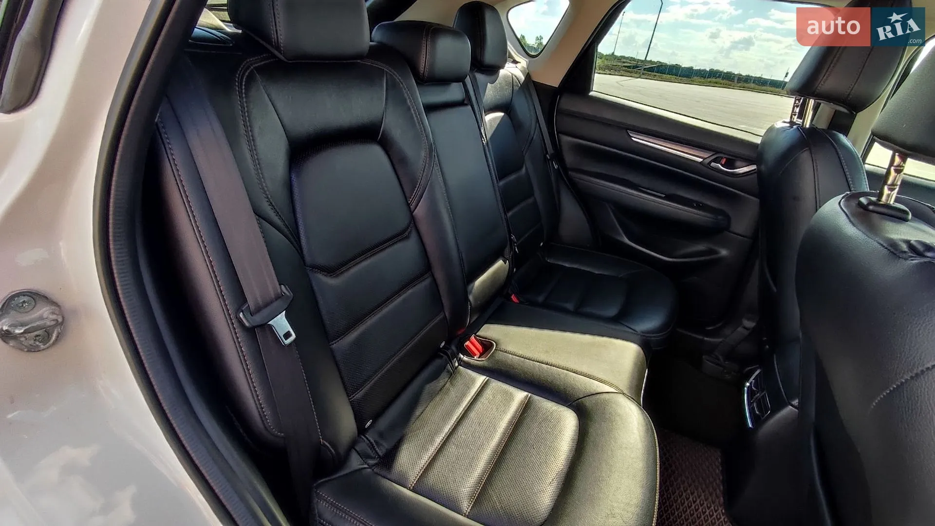 2019 Mazda CX-5 - мініатюра 17