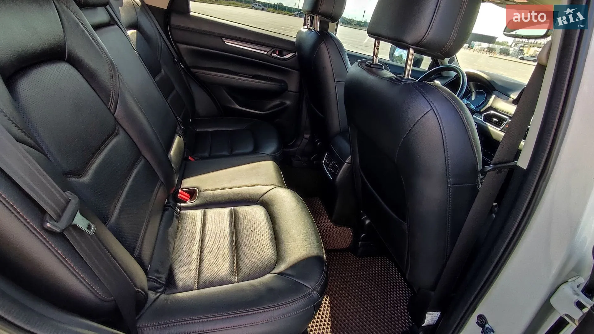 2019 Mazda CX-5 - мініатюра 18