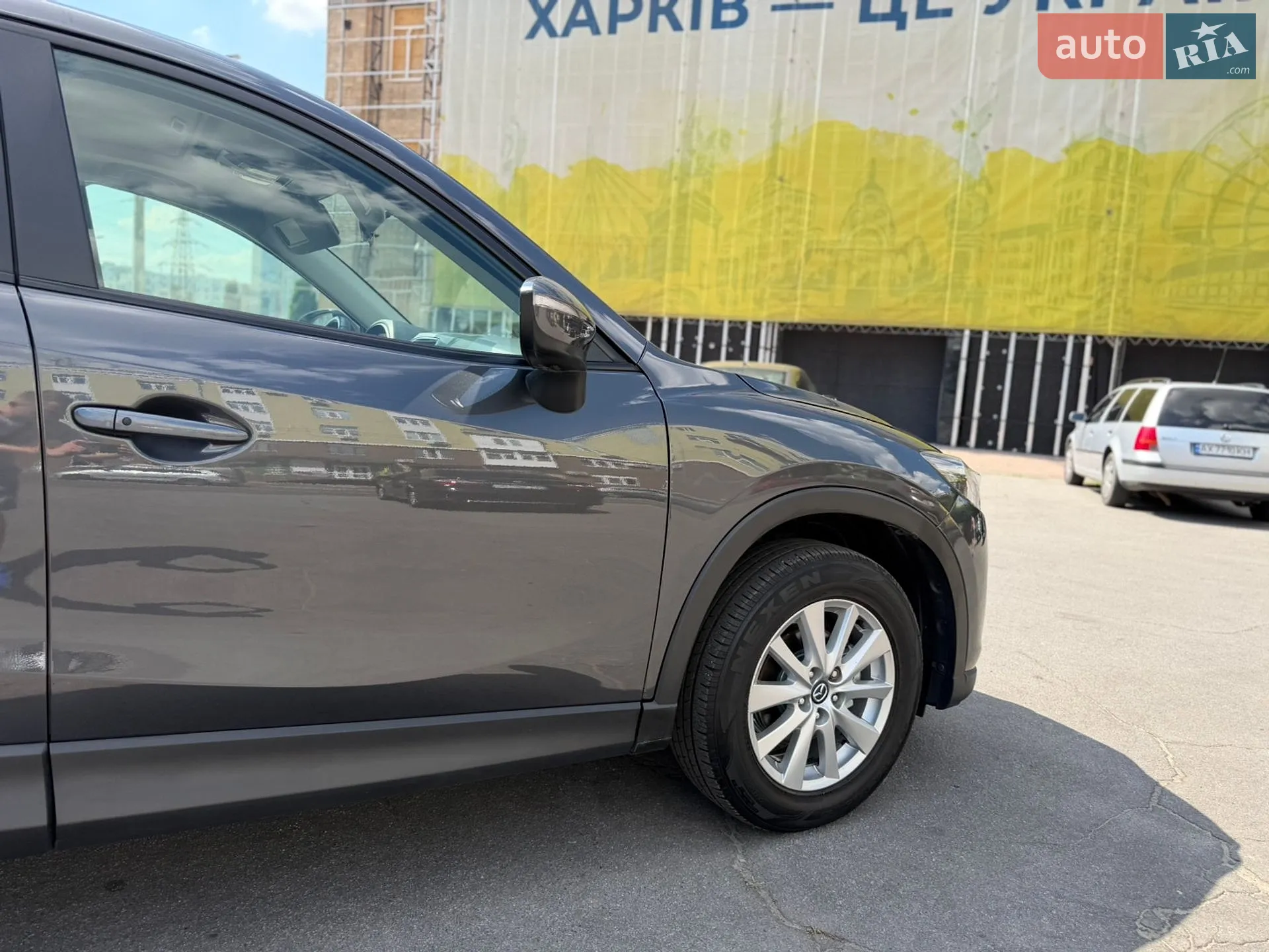 2015 Mazda CX-5 - мініатюра 17