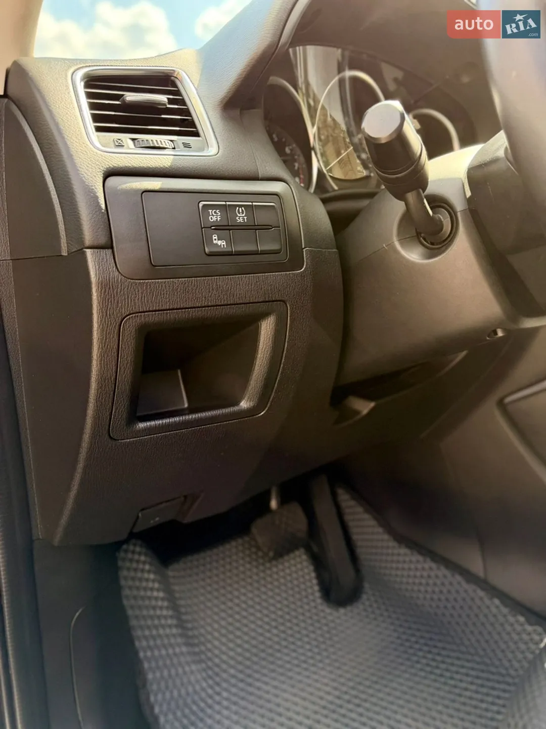 2015 Mazda CX-5 - мініатюра 22