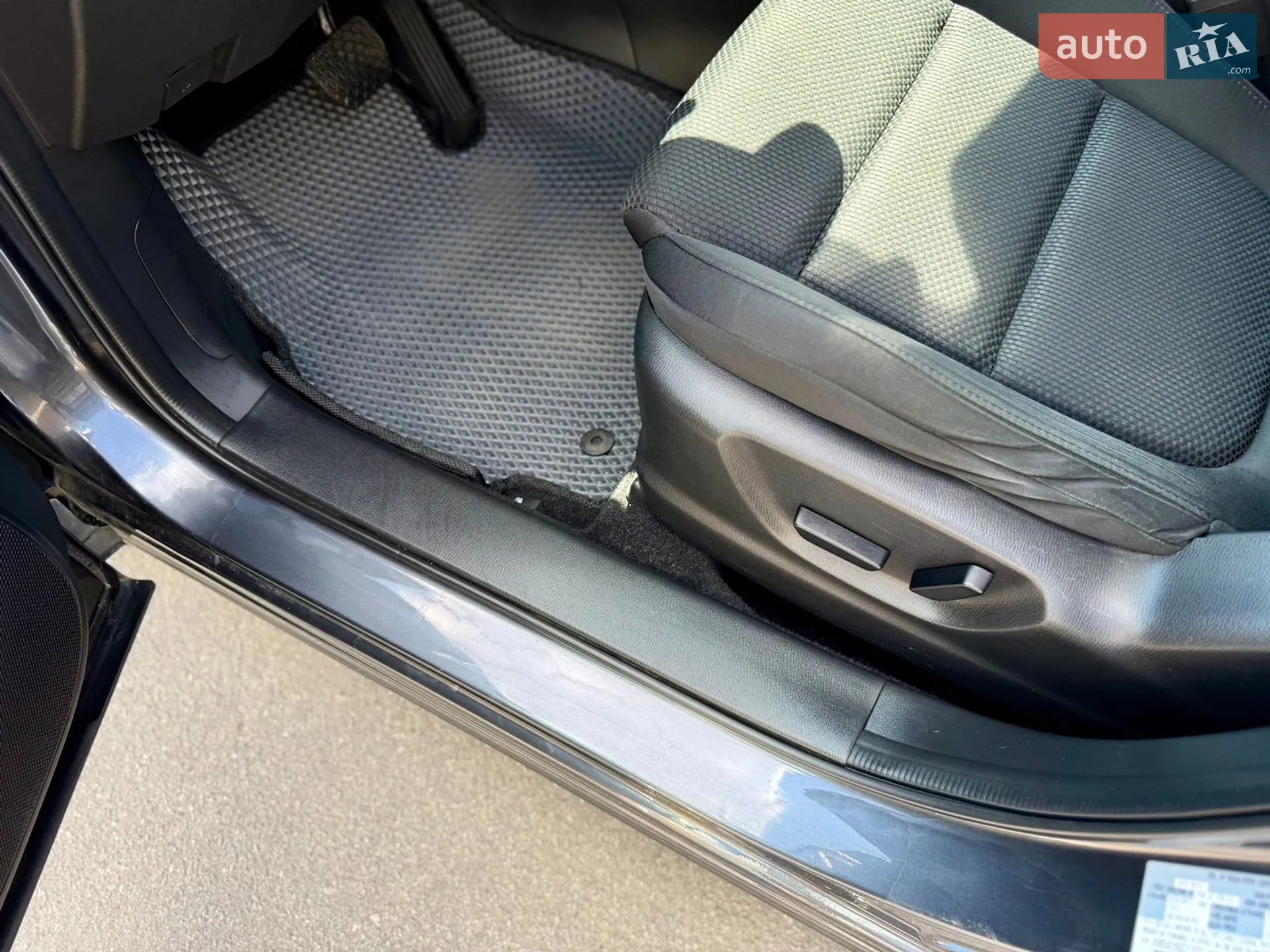 2015 Mazda CX-5 - мініатюра 23