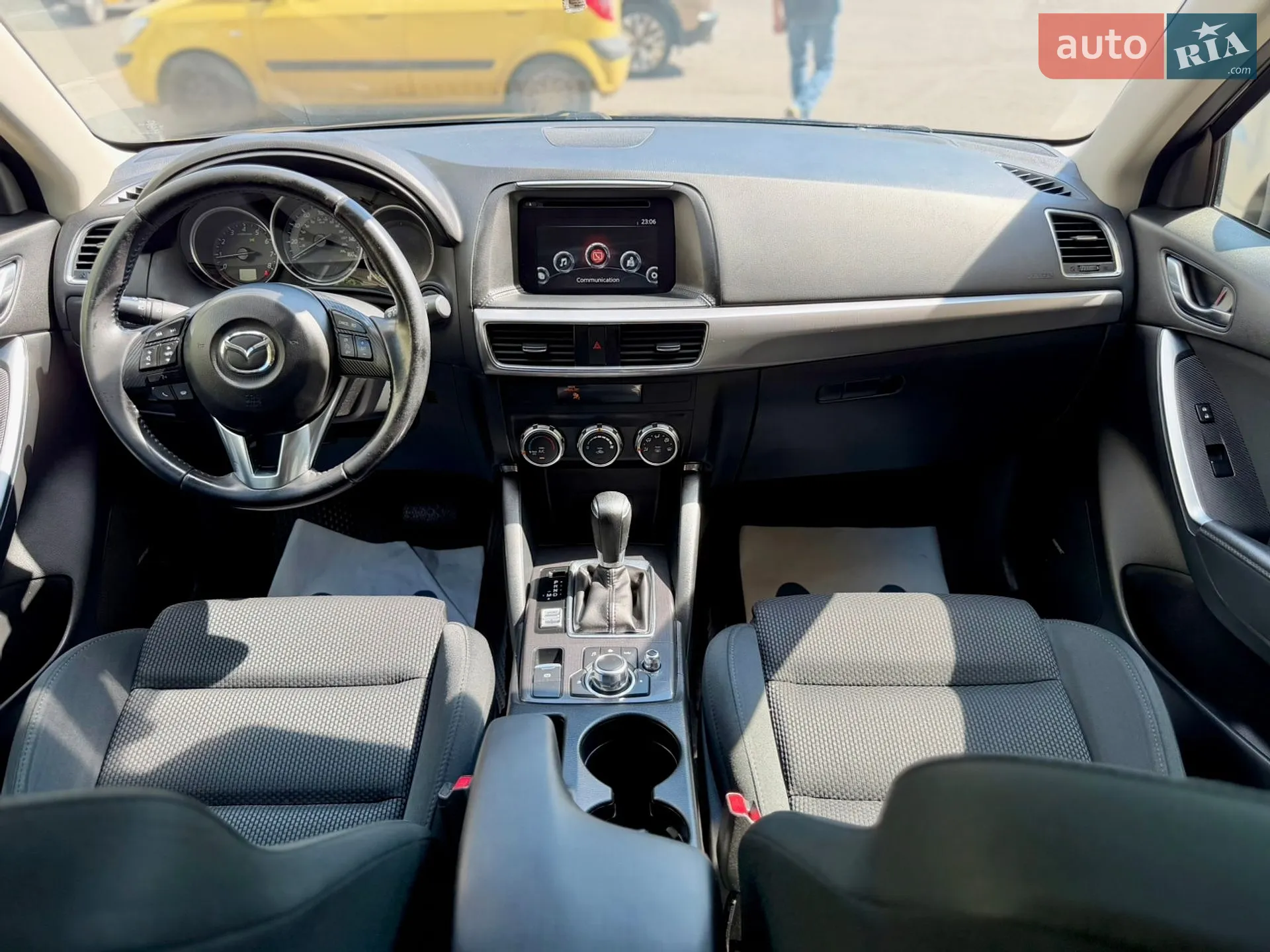 2015 Mazda CX-5 - мініатюра 26