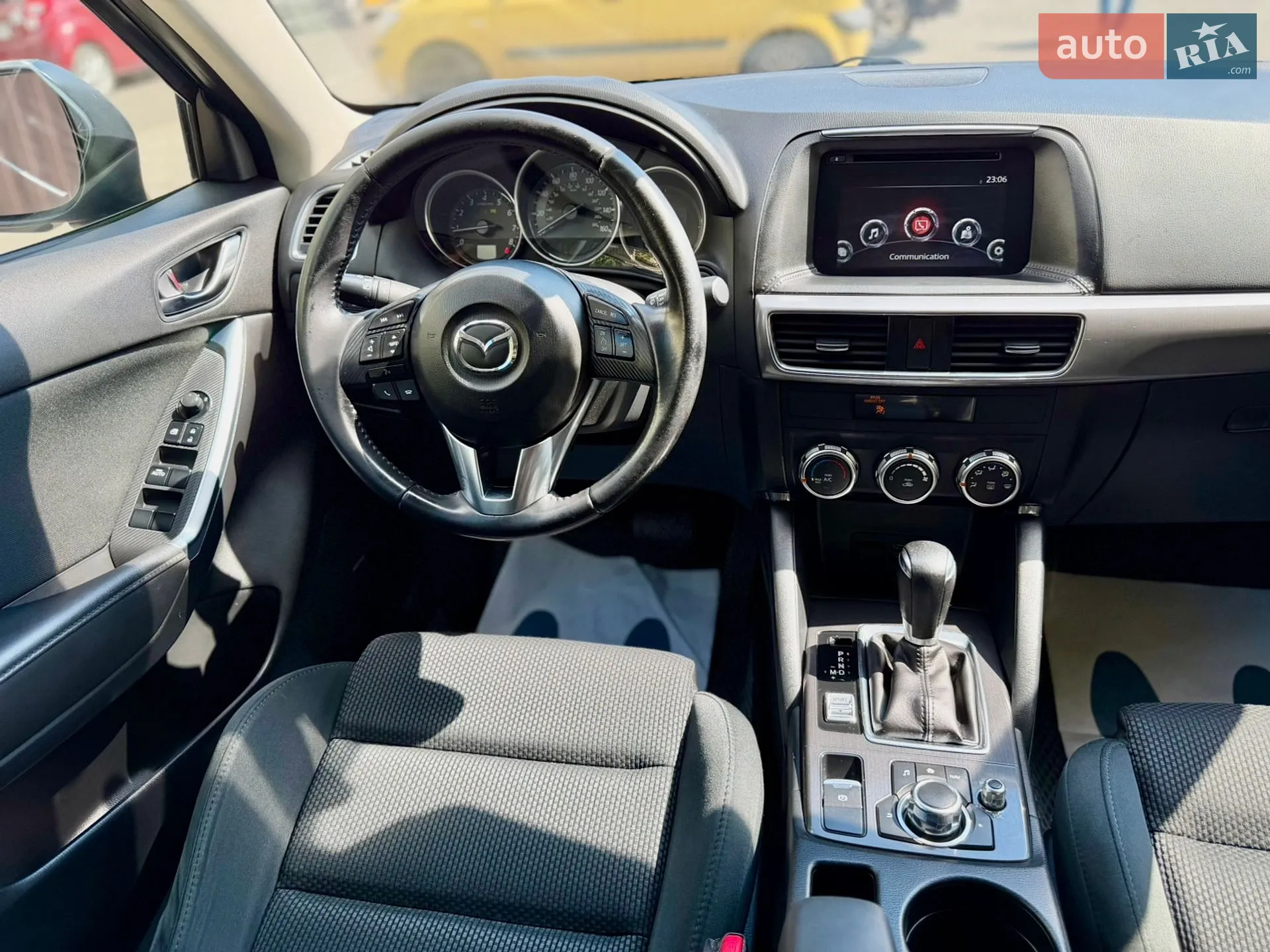 2015 Mazda CX-5 - мініатюра 27