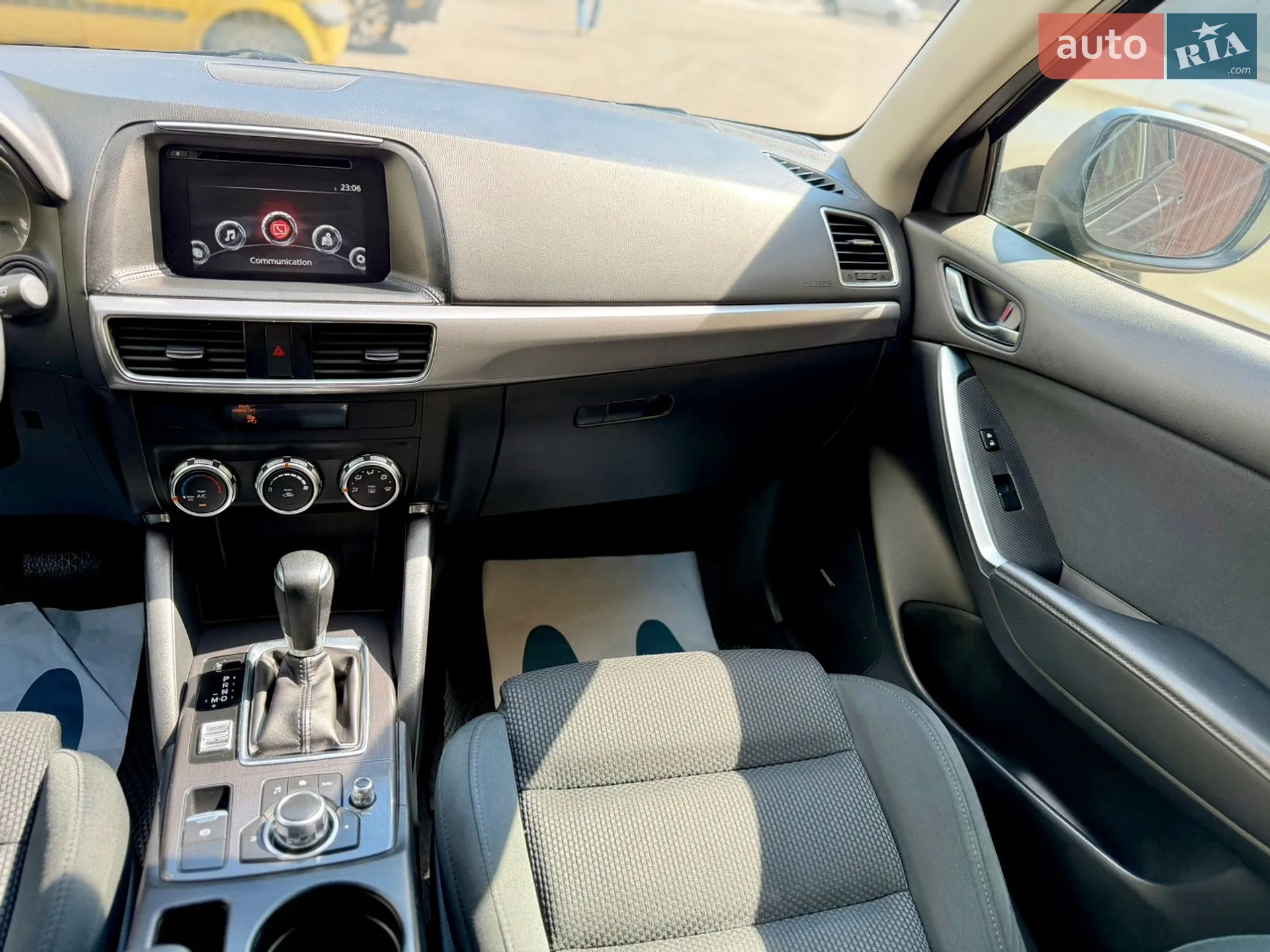 2015 Mazda CX-5 - мініатюра 28