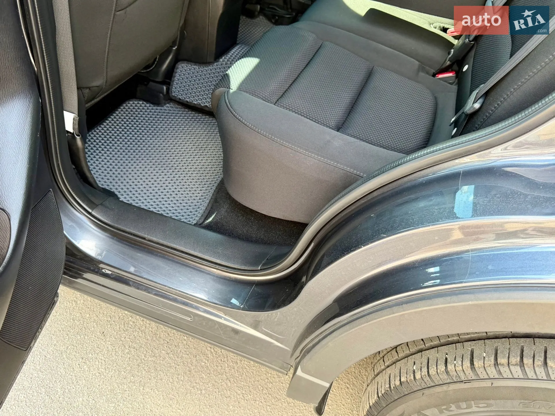 2015 Mazda CX-5 - мініатюра 36