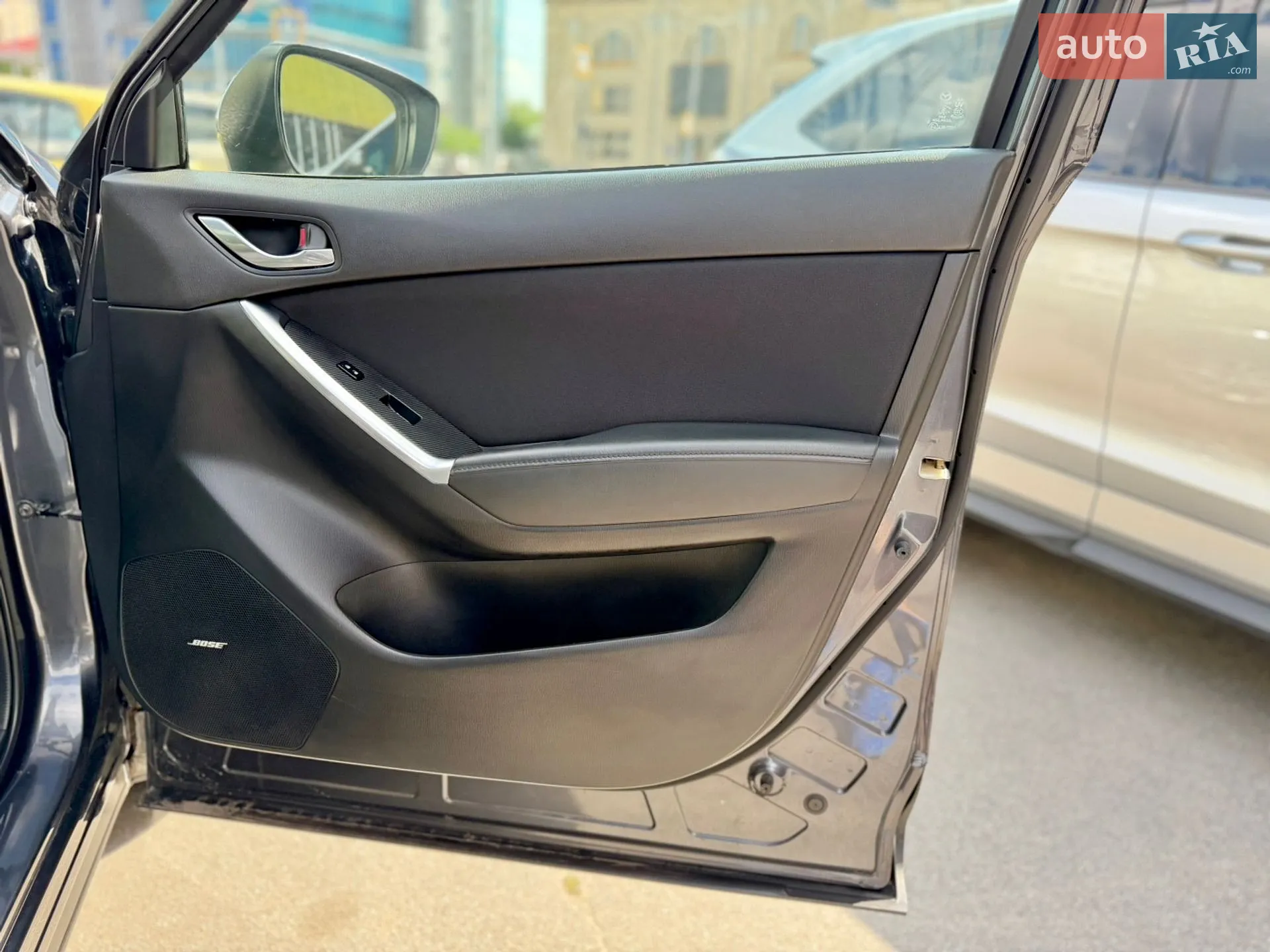 2015 Mazda CX-5 - мініатюра 40