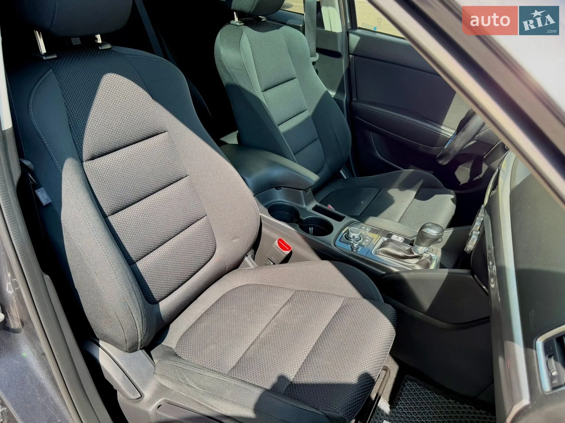 2015 Mazda CX-5 - мініатюра 43