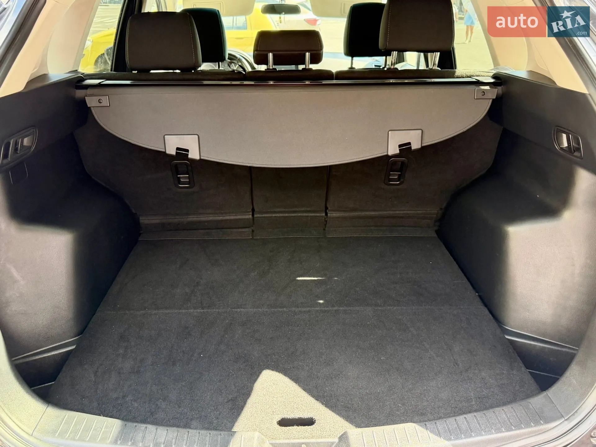 2015 Mazda CX-5 - мініатюра 45