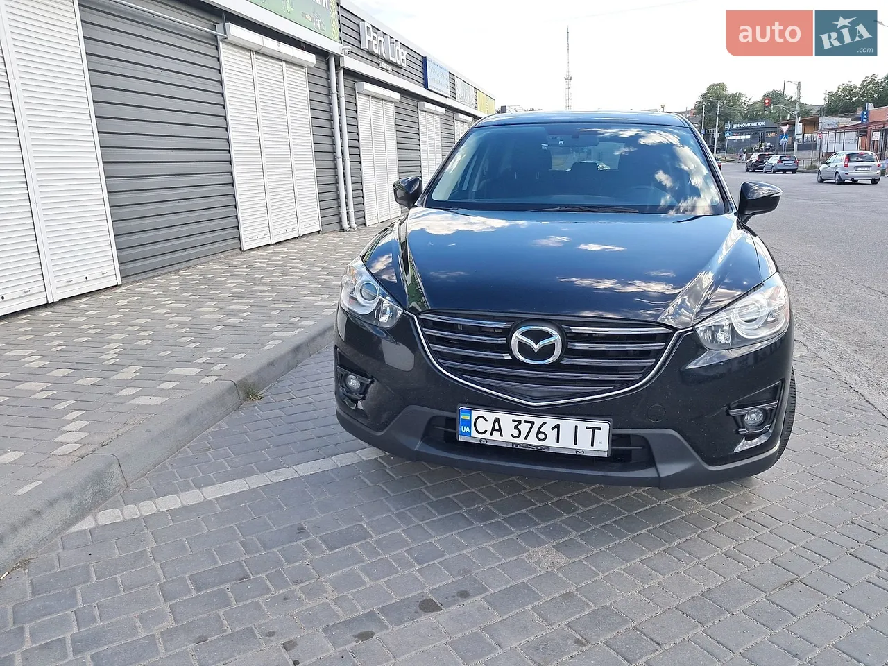 2015 Mazda CX-5 - мініатюра 14