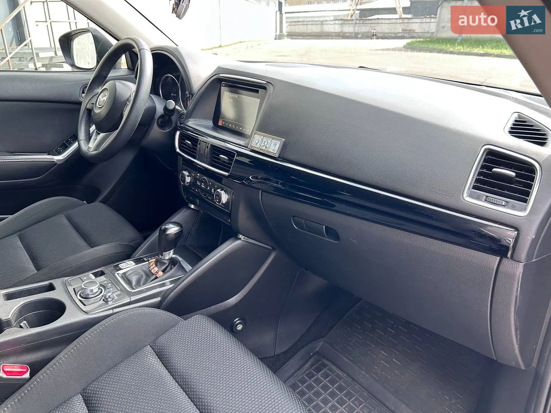 2015 Mazda CX-5 - мініатюра 15
