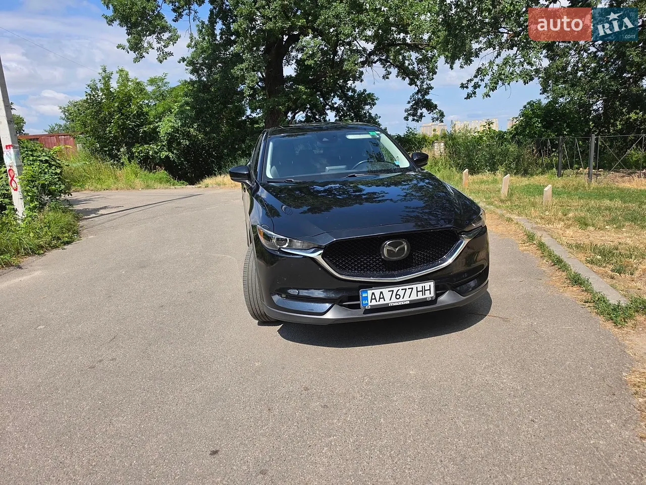 2016 Mazda CX-5 - мініатюра 54