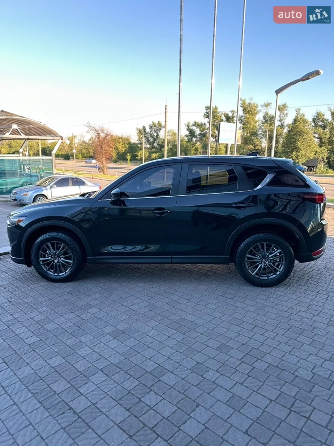 2020 Mazda CX-5 - мініатюра 16