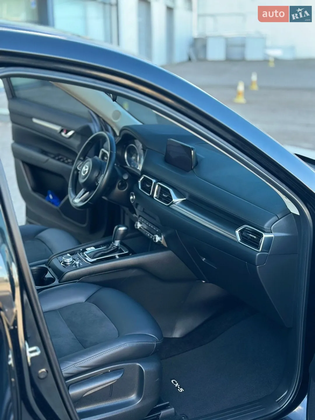 2020 Mazda CX-5 - мініатюра 28