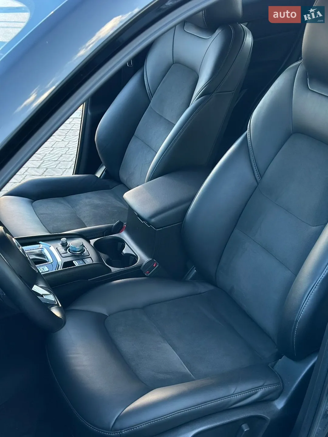 2020 Mazda CX-5 - мініатюра 24