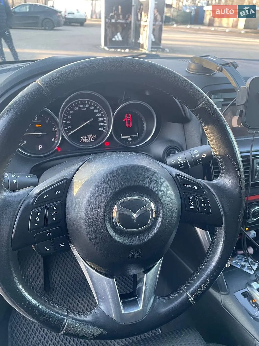 2014 Mazda CX-5 - мініатюра 15