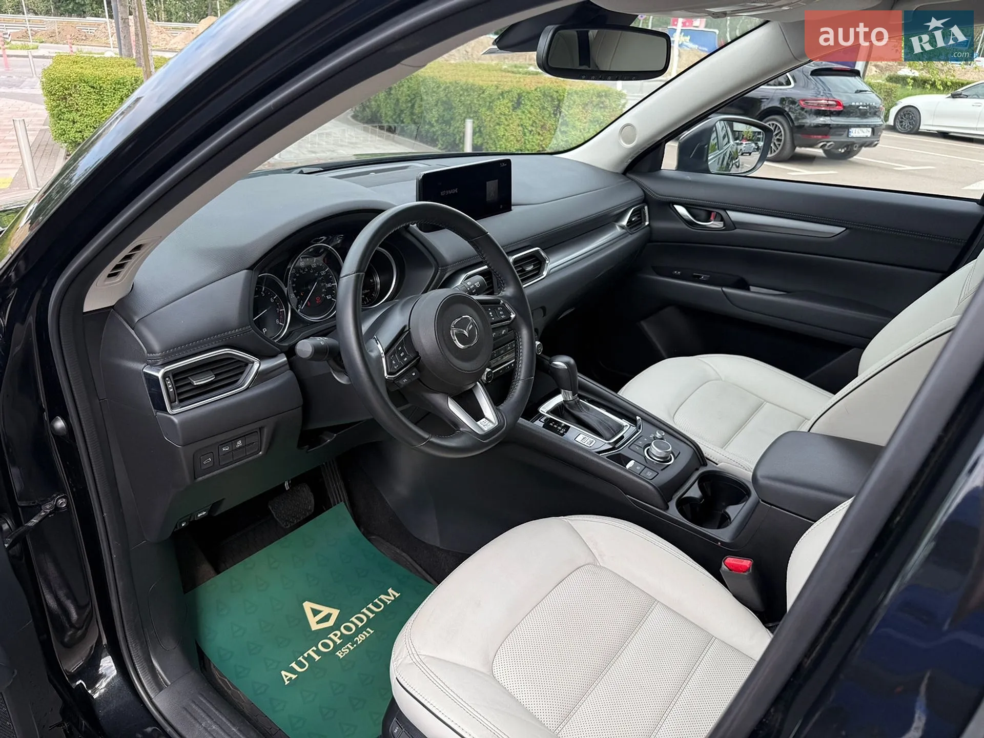 2024 Mazda CX-5 - мініатюра 17