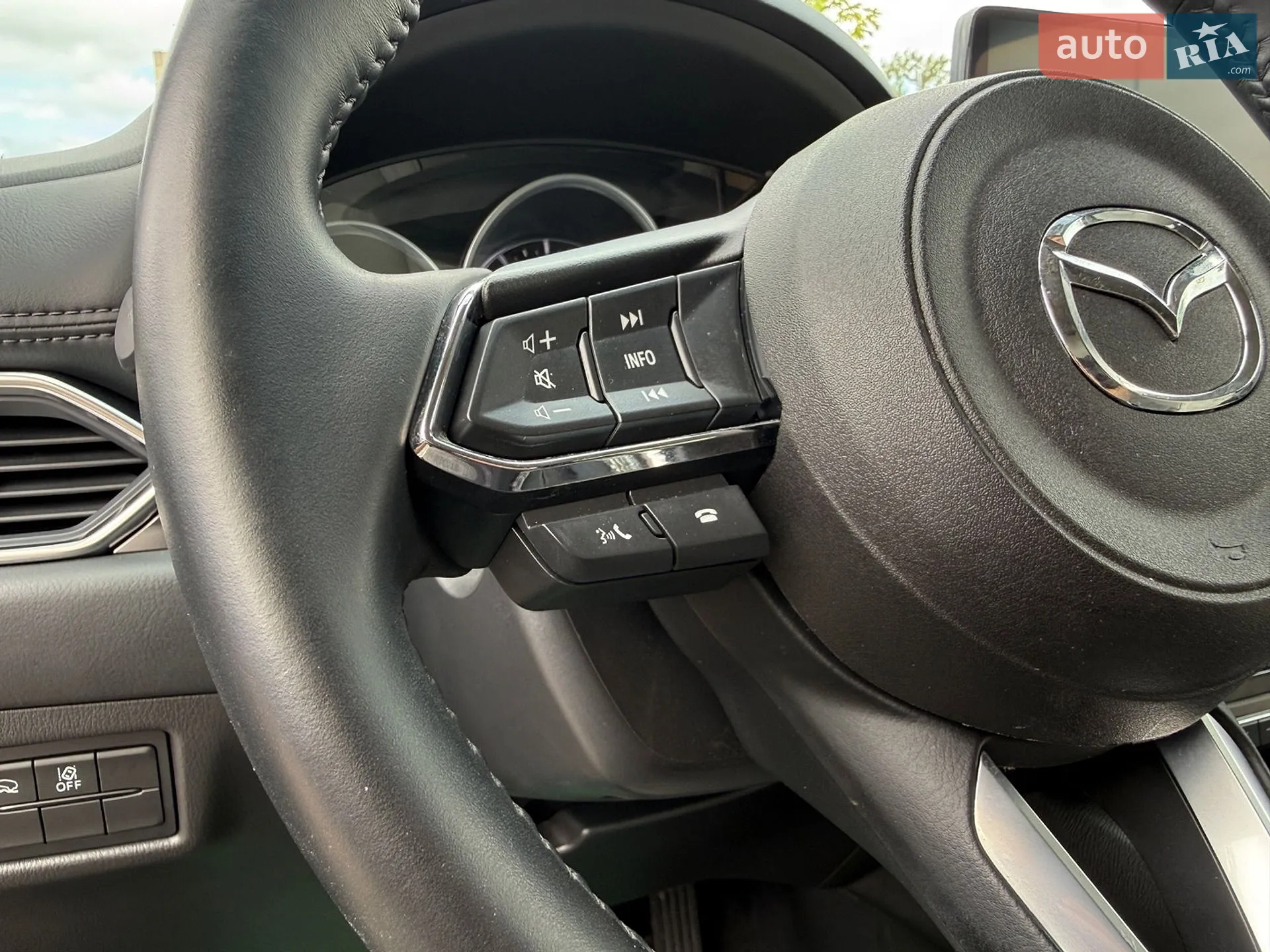 2024 Mazda CX-5 - мініатюра 22
